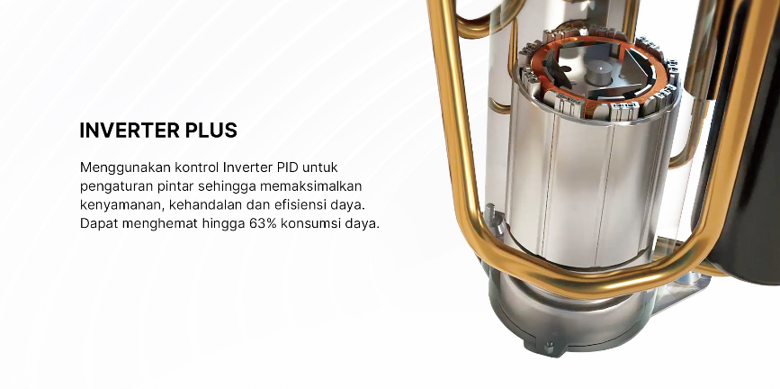 AC AQUA Elektronik AQA-KCR18VQC